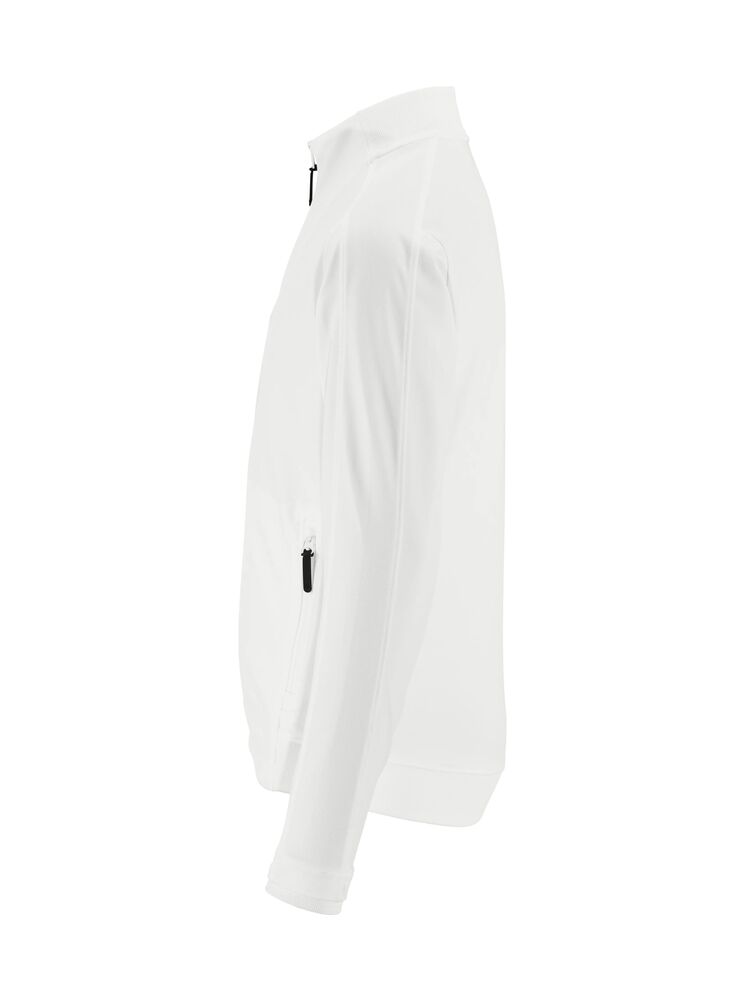 Evolve 2.0 Full Zip Jacket Jr