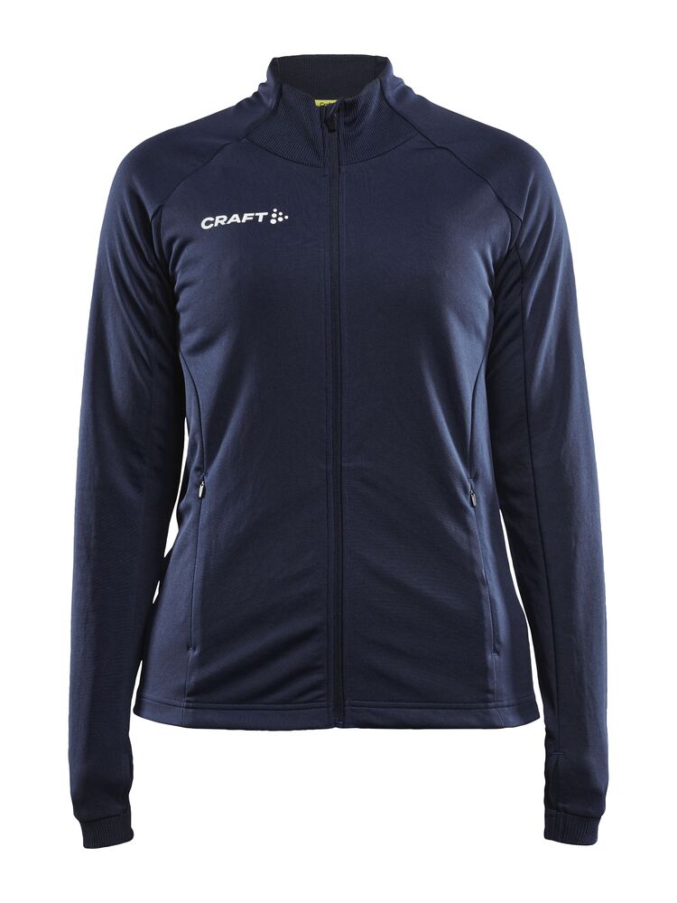 Evolve Full Zip W