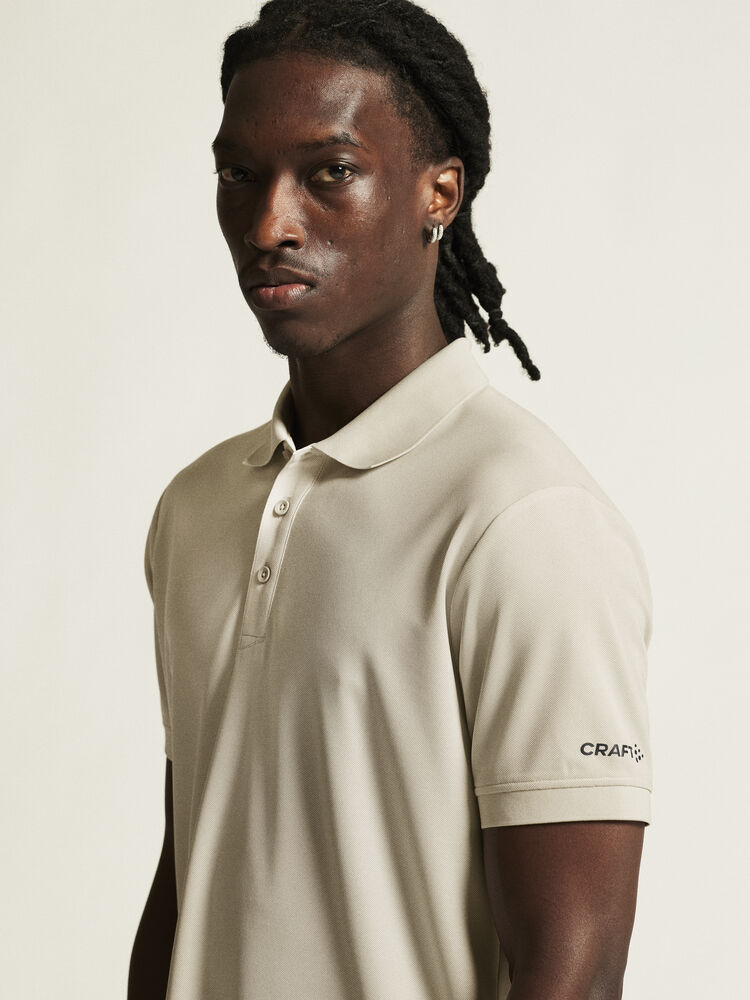 CORE Unify Polo Shirt  M