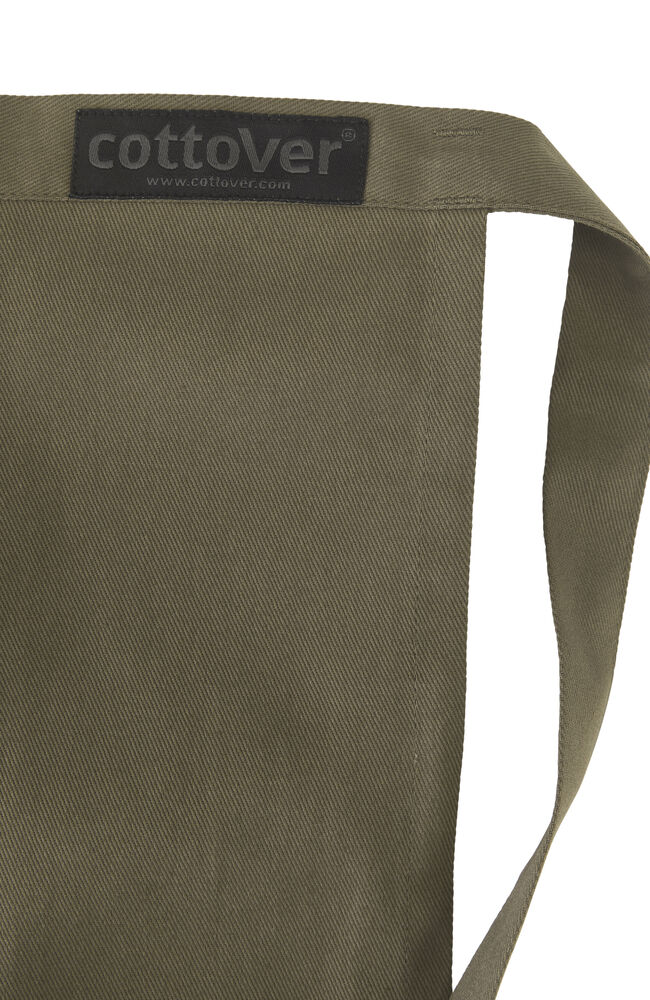 Waist Apron Long