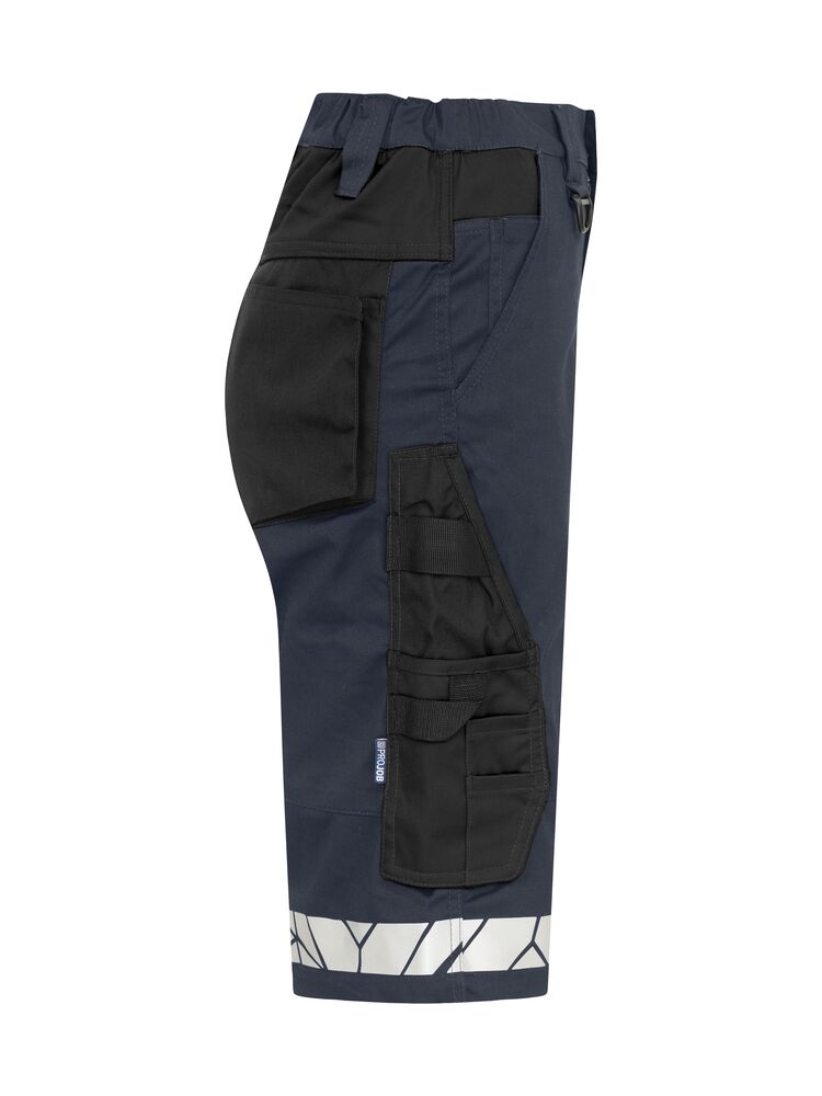 7514 DAMEN ARBEITSSHORTS