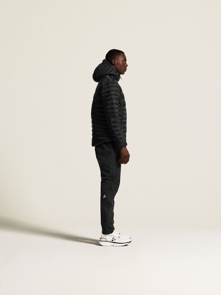 Ability Isolate Jacket M