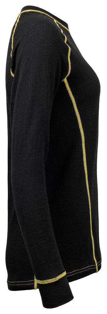 3109 DAMEN UNTERHEMD