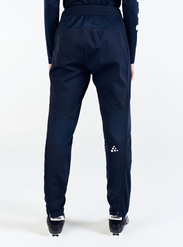CORE Nordic Ski Club Fz Pants W