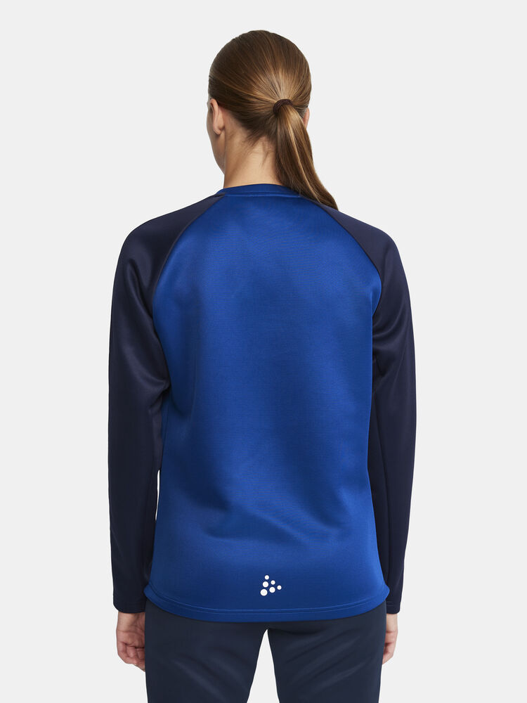 Squad 2.0 Crewneck W