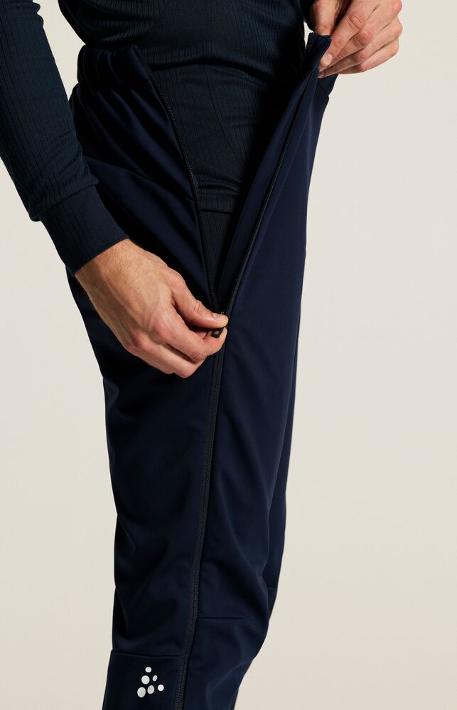 Nordic Club 2.0 FZ Pants M