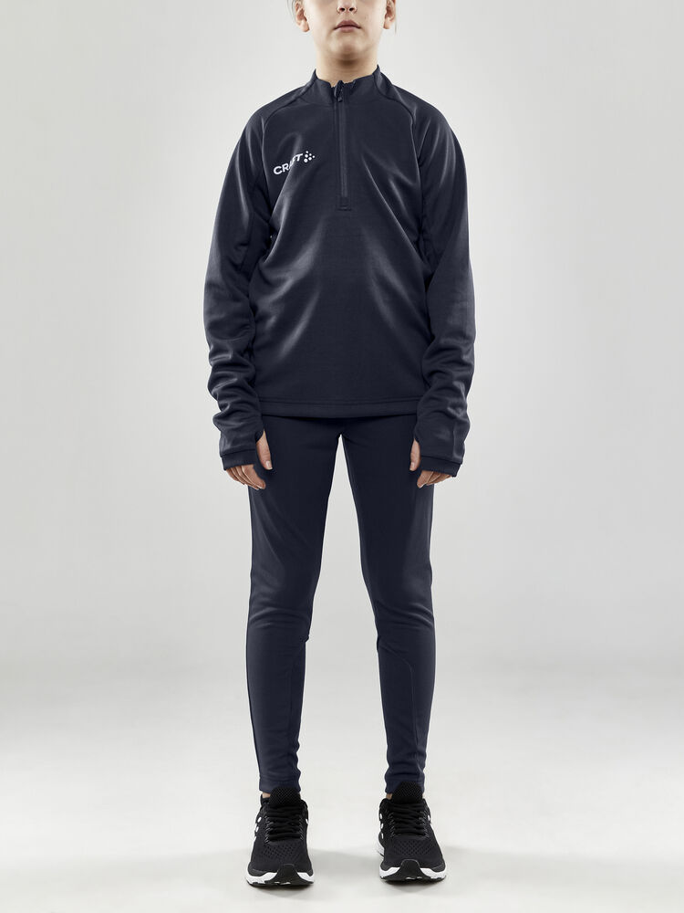 Evolve Halfzip Jr