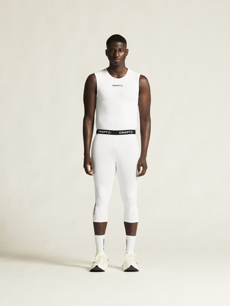 Ability 3/4 Tights Uni