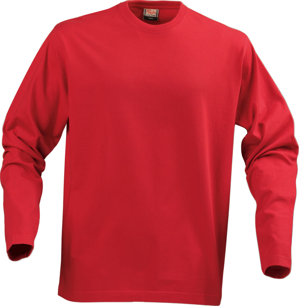 HEAVY T L/S