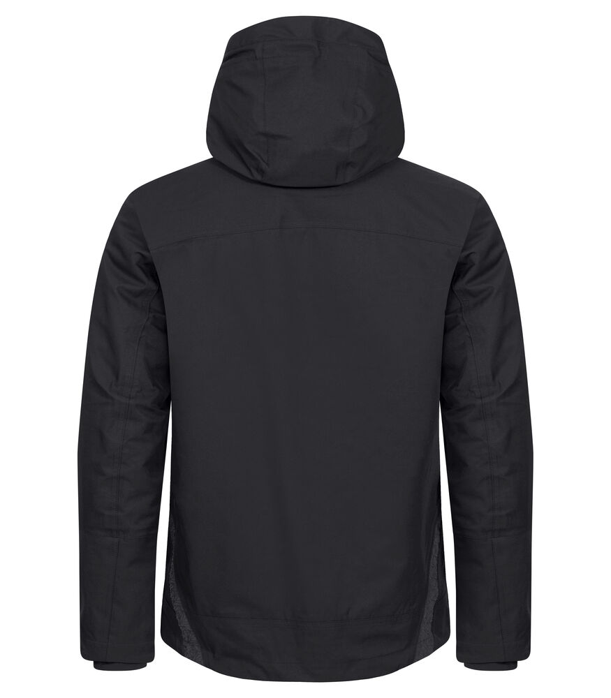 4424  JACKE 3 IN 1