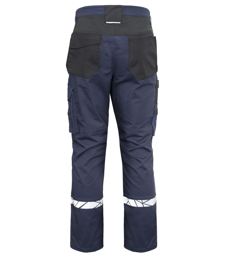 7508 ARBEITSHOSE (Knieprotektortaschen) 7508 ARBEITSHOSE (Knieprotektortaschen) 9910-VIZ