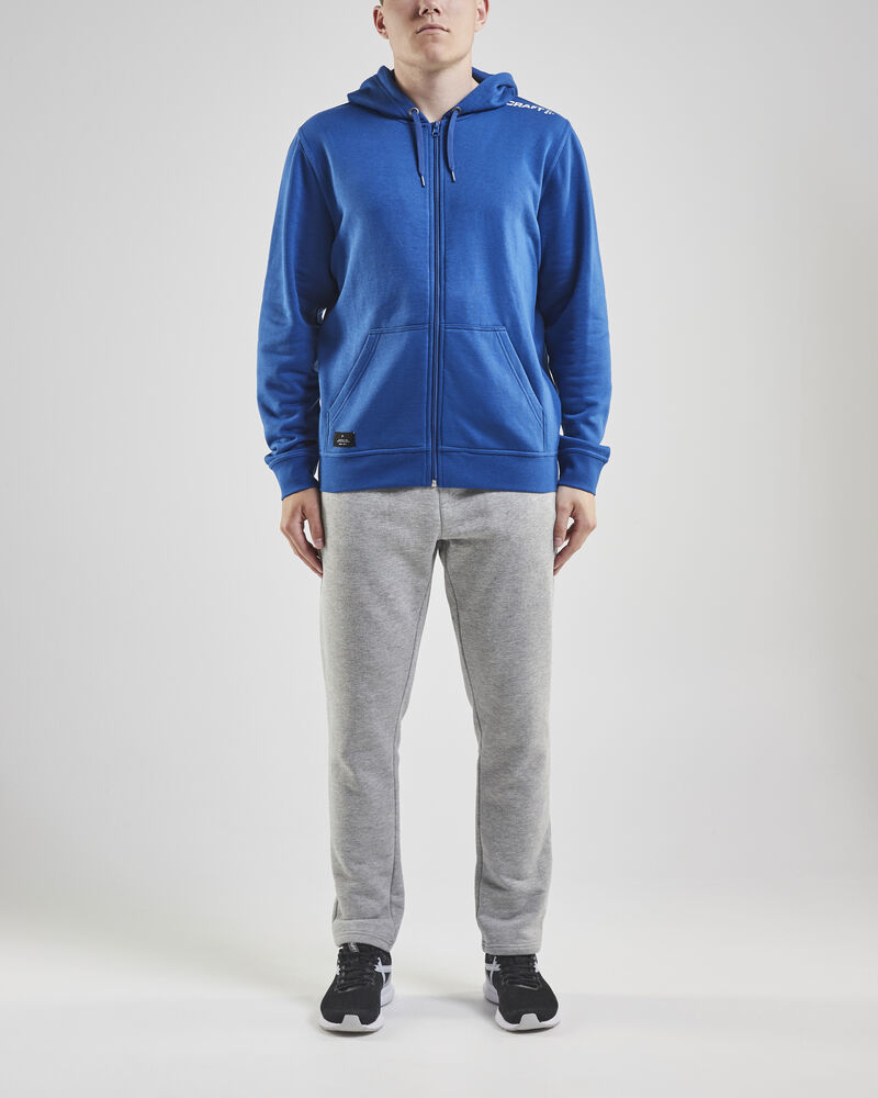 Community FZ Hoodie M
