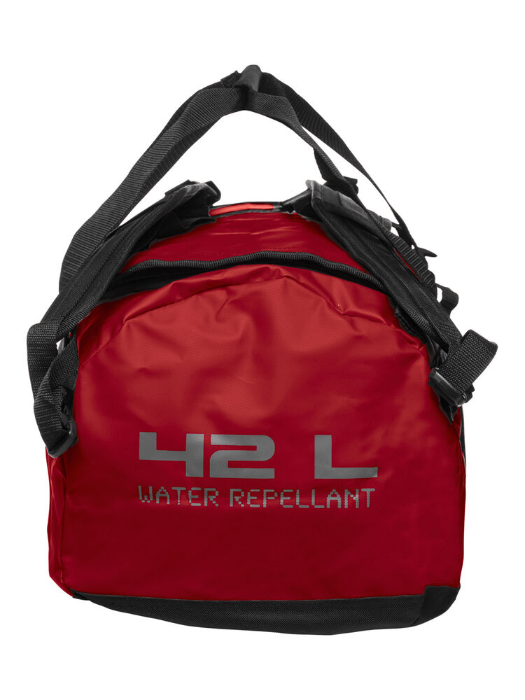 2-in-1 bag 42L