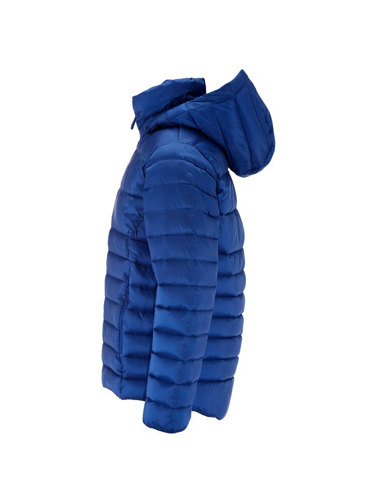 Ability Isolate Jacket Jr