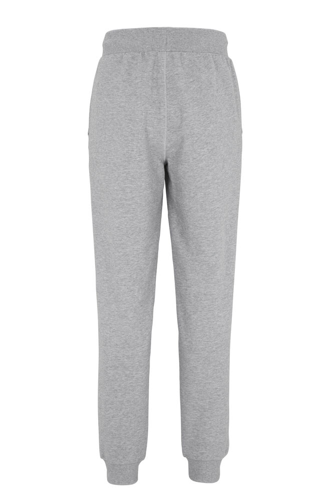 F. Terry Pants Man