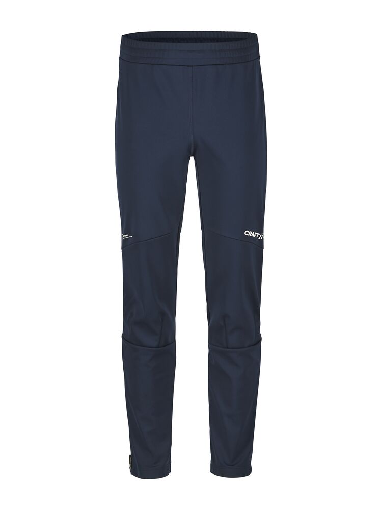 CORE Nordic Ski Club Fz Pants Jr