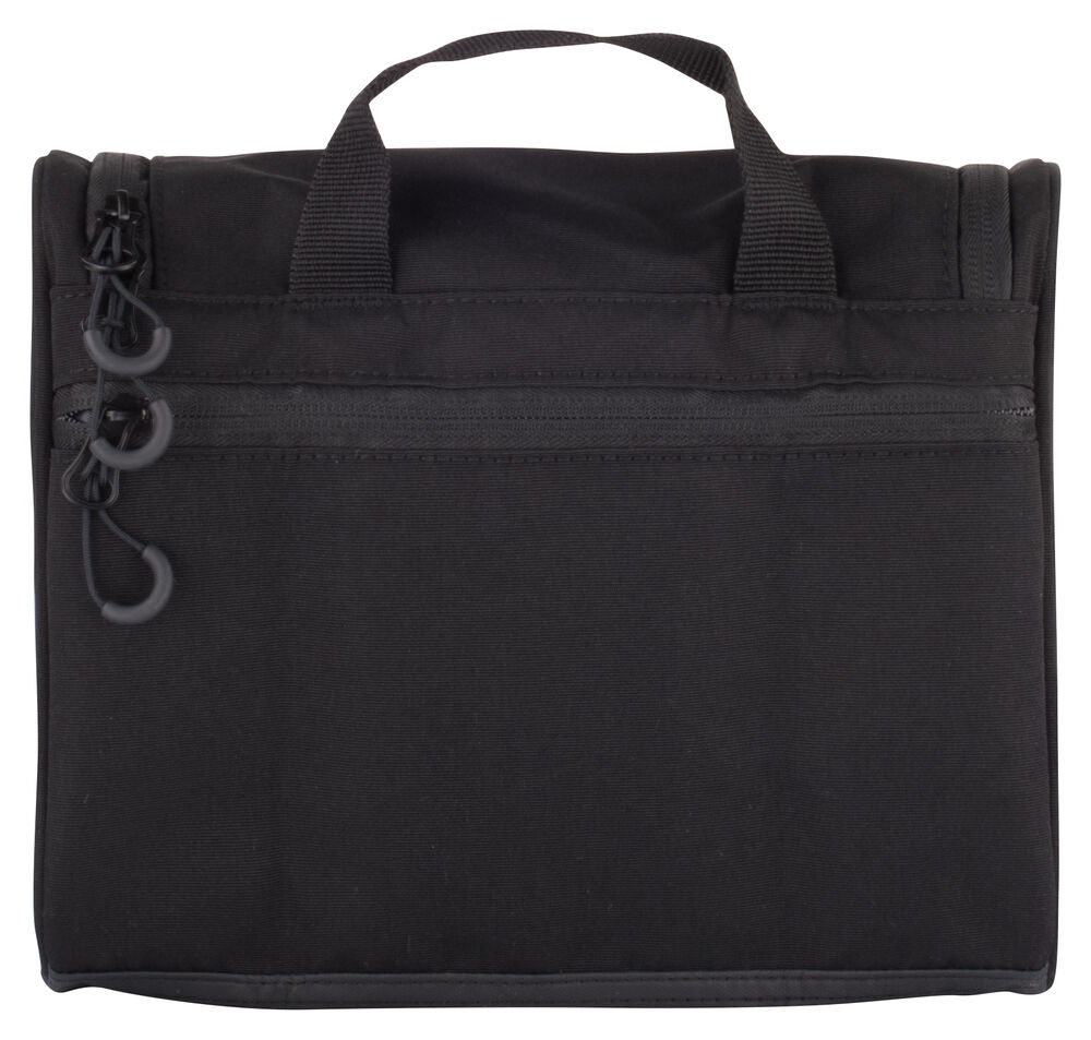 2.0 Toilet Bag
