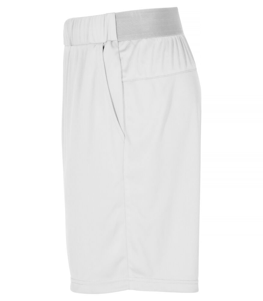Basic Active Shorts