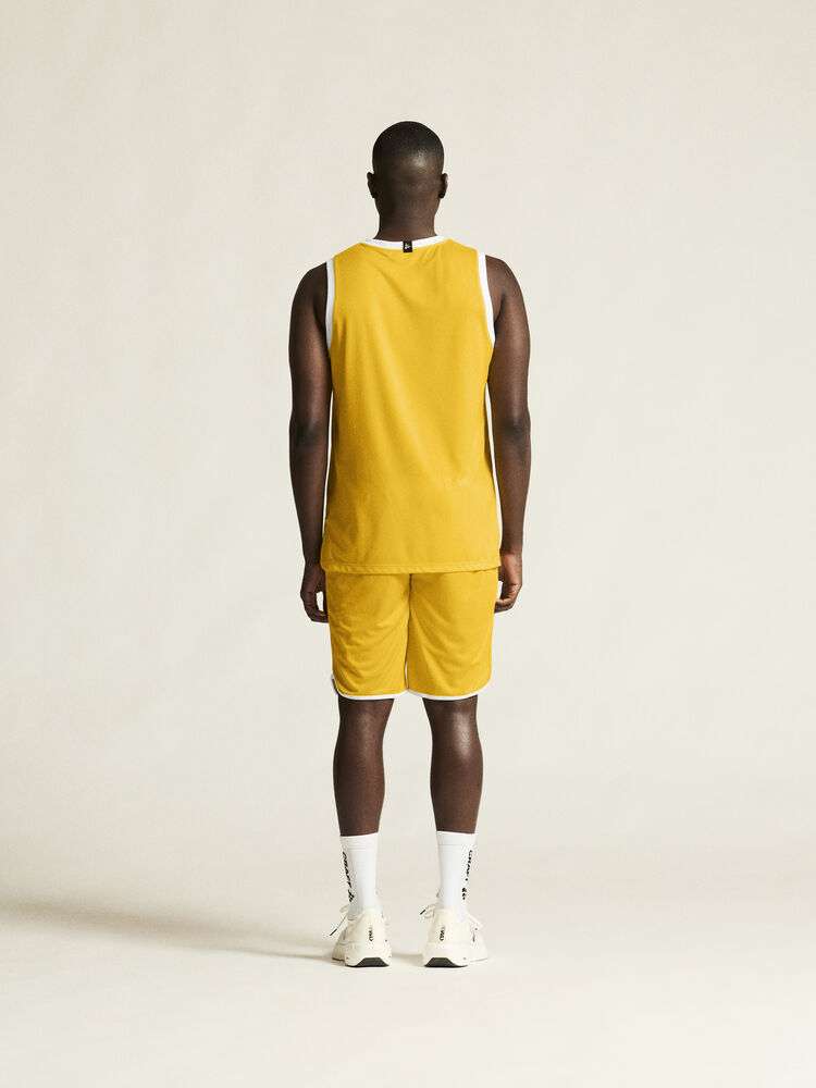Basket 2.0 Singlet M