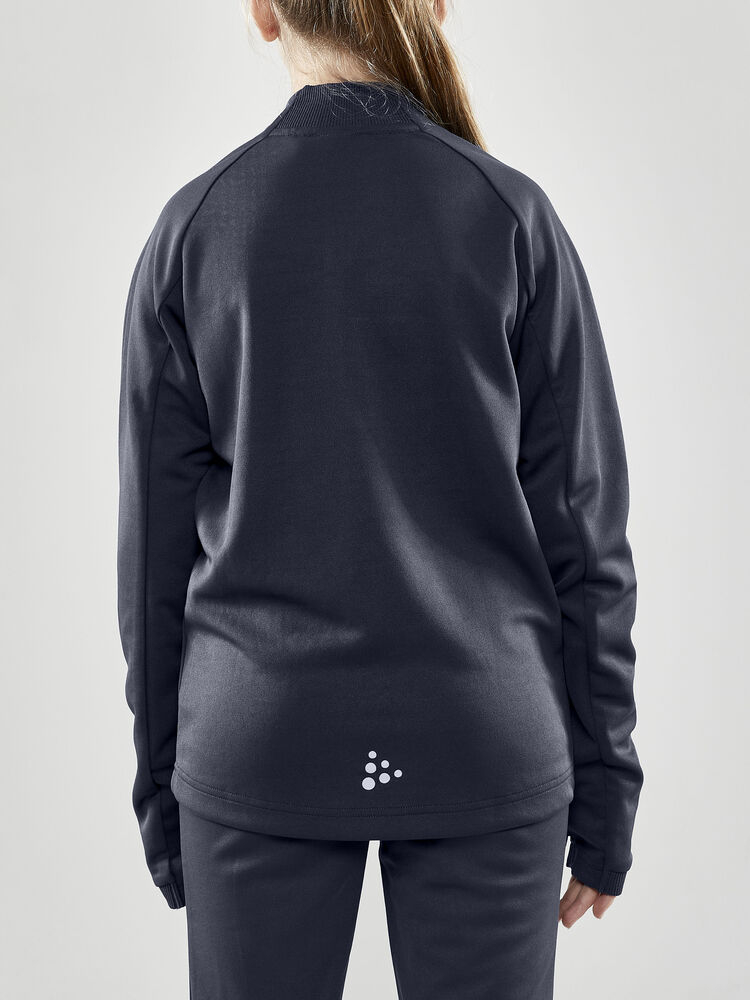 Evolve Halfzip Jr