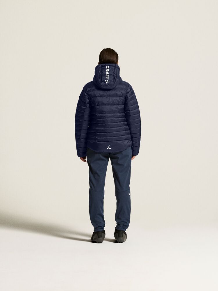 Nordic Club 2.0 FZ Pants W