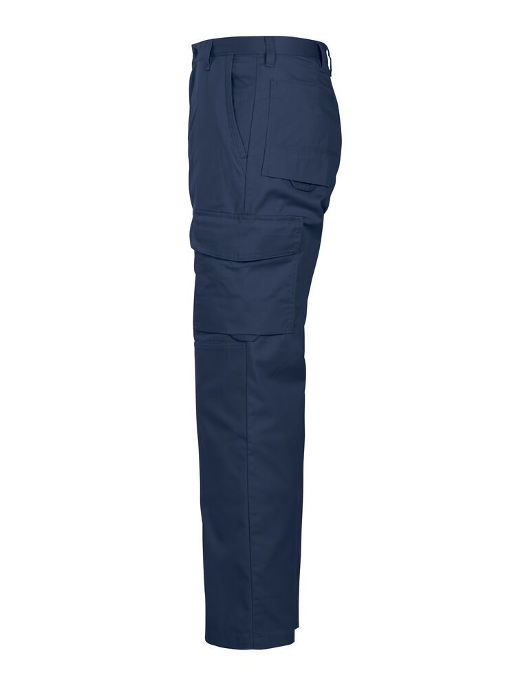 2501 ARBEITSHOSE GERADER SCHNITT