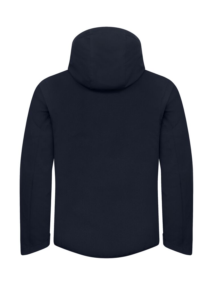 Classic Softshell 2 in 1