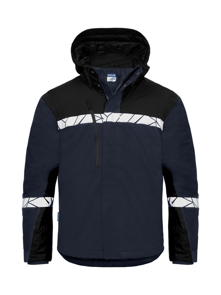 7415 WATTIERTE FUNKTIONSJAKCE 7415 WATTIERTE FUNKTIONSJACKE 9910-VIZ