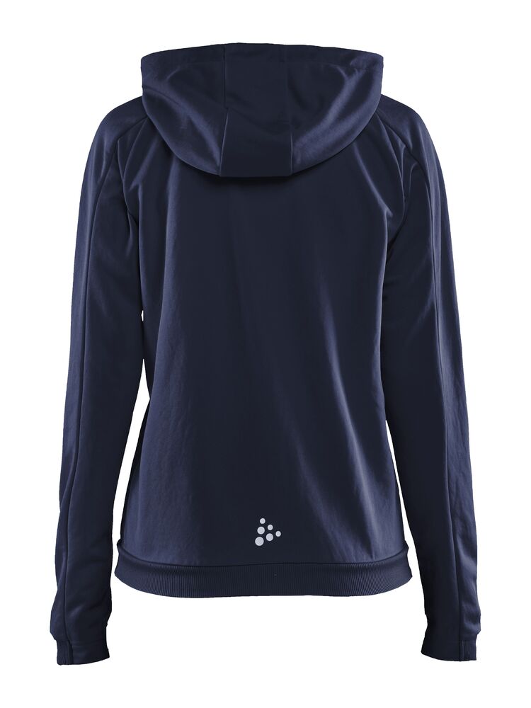 Evolve Hood Jacket W