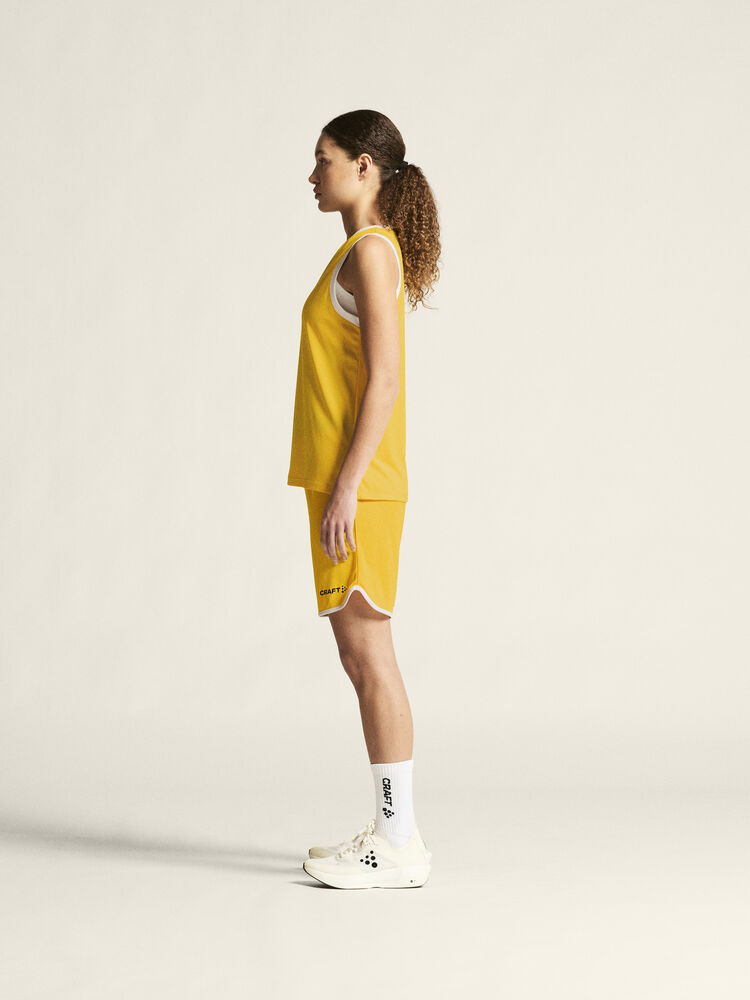 Basket 2.0 Singlet W