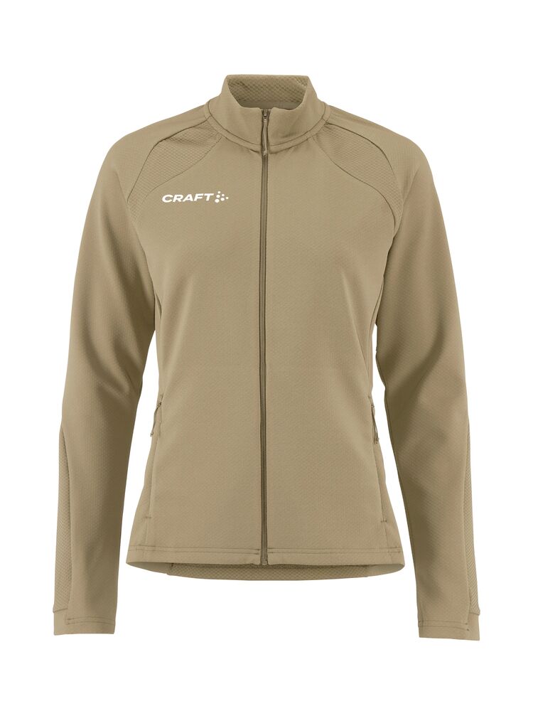 Extend 2.0 Full Zip Jacket W