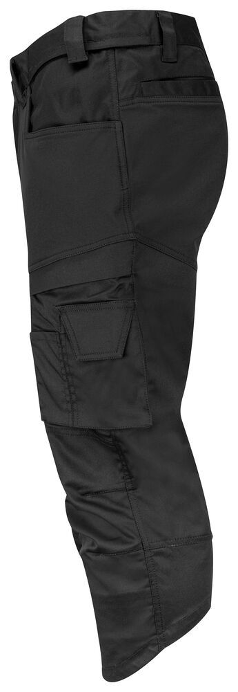 2554 3/4 ARBEITSHOSE POLYVALENT STRETCH SLIM FIT