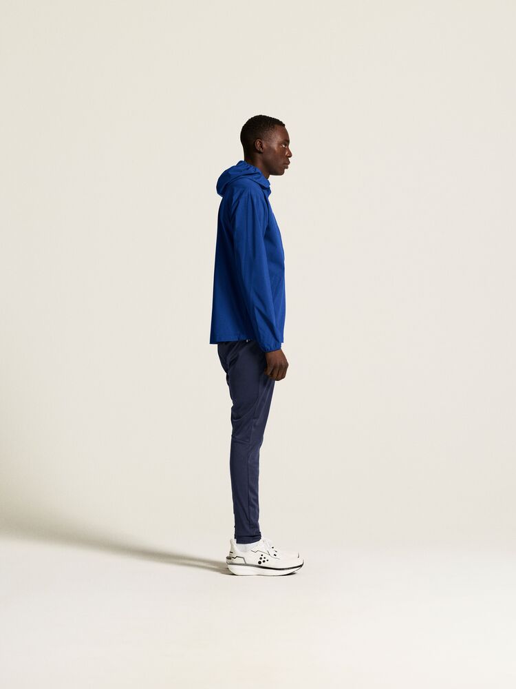 Squad Go Weather Jacket M