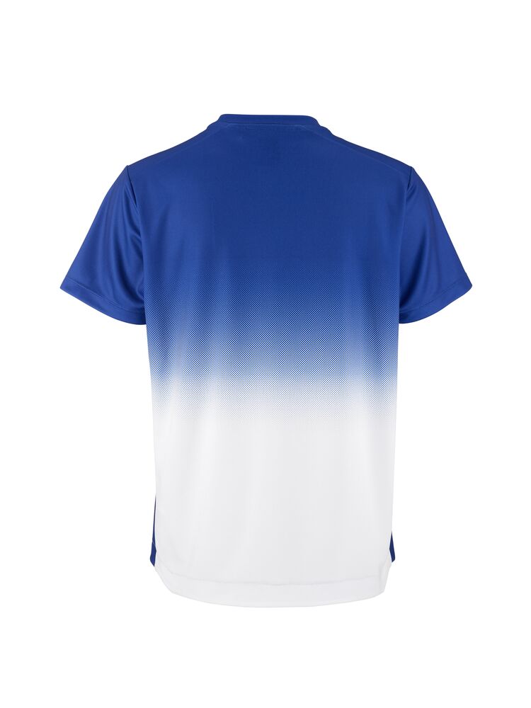 Evolve 2.0 Structured Graphic Jersey W