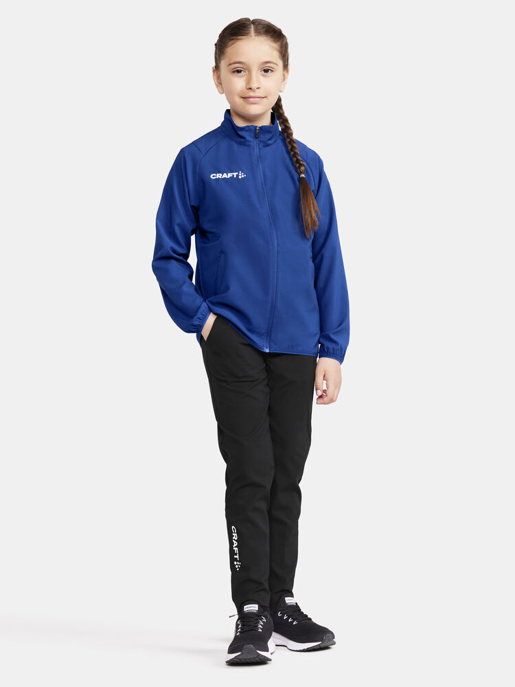 Rush 2.0 Training Jacket Jr