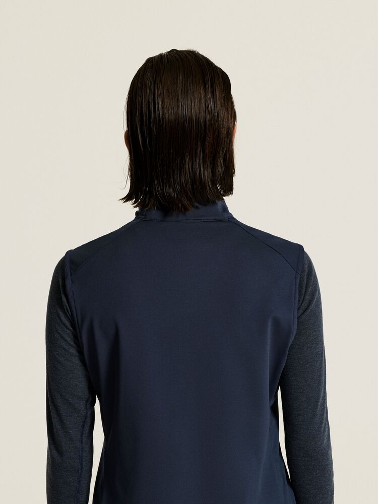 Nordic Club 2.0 Vest W