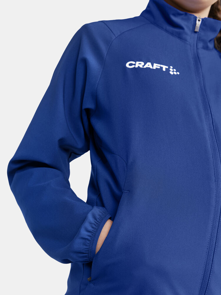 Rush 2.0 Training Jacket Jr