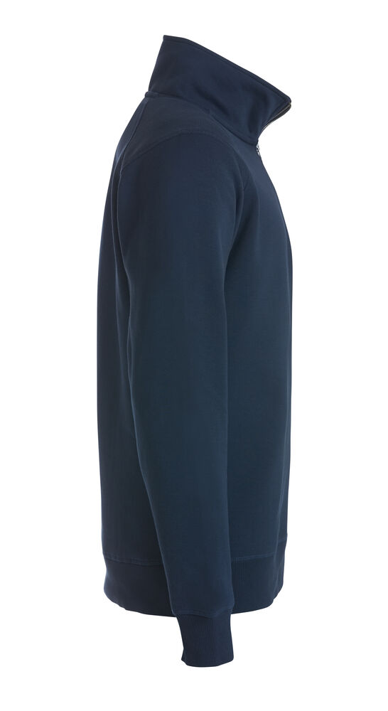 Classic Half Zip