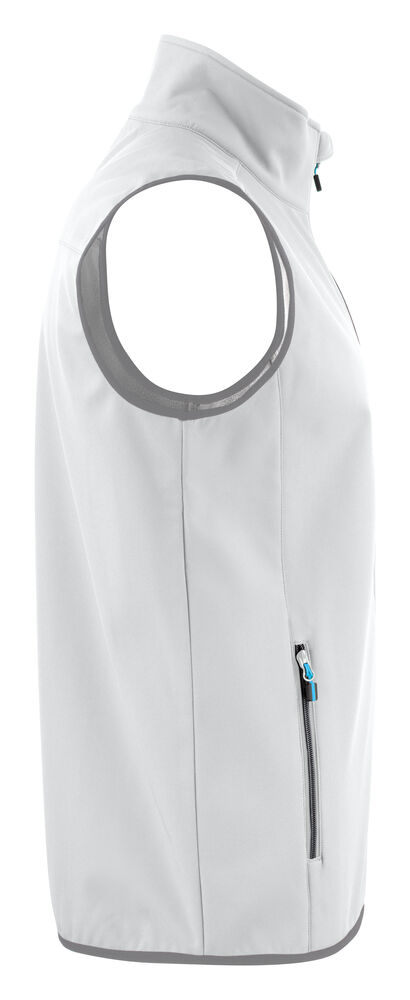 Trial Vest