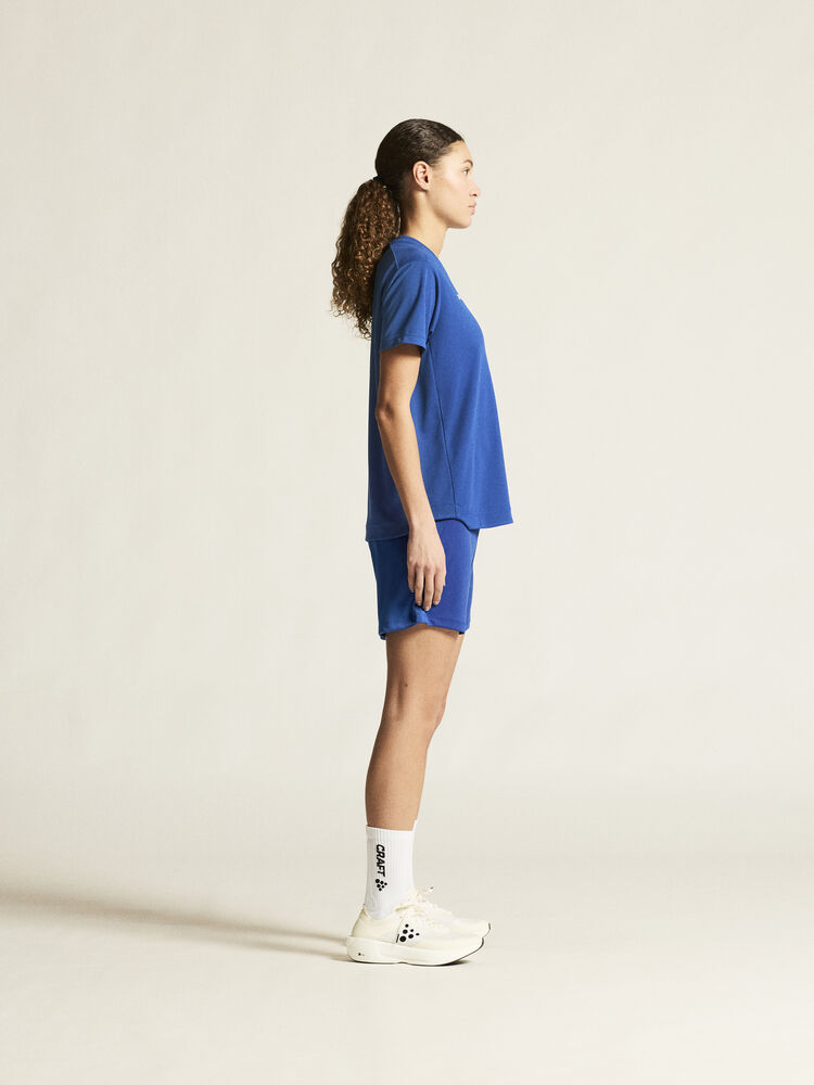 Evolve 2.0 Structured Jersey  W