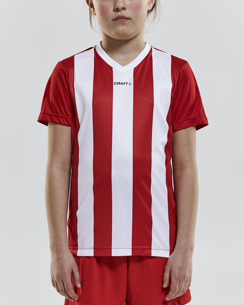 Progress Jersey Stripe Jr
