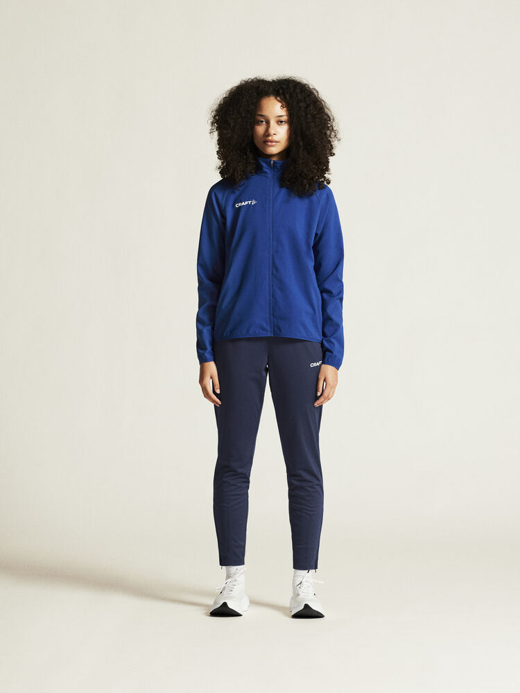 Rush 2.0 Training Jacket W