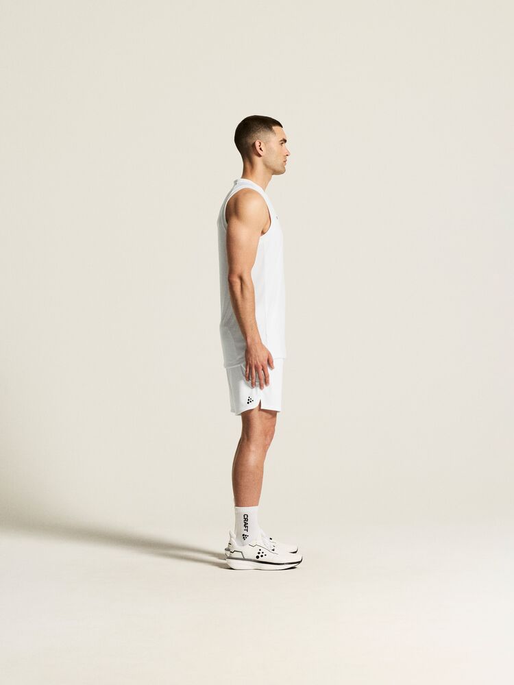 Basket 2.0 Shorts Contrast M