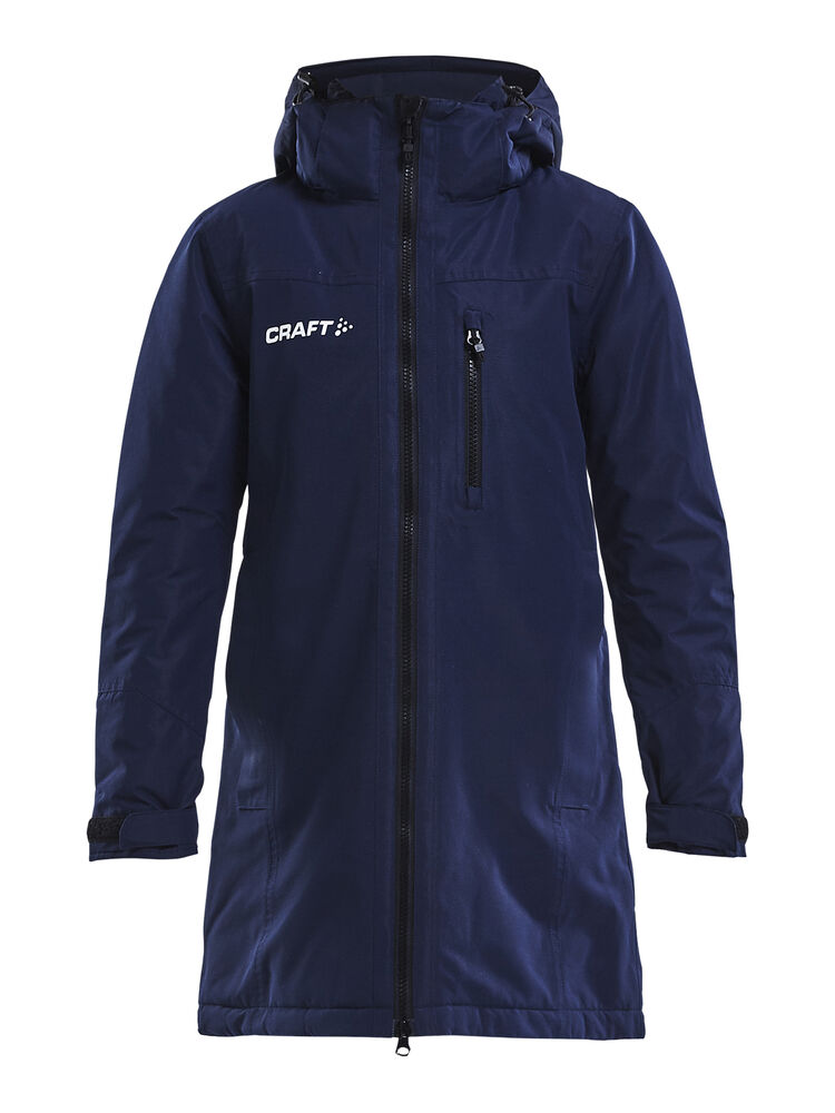 Jacket Parkas JR