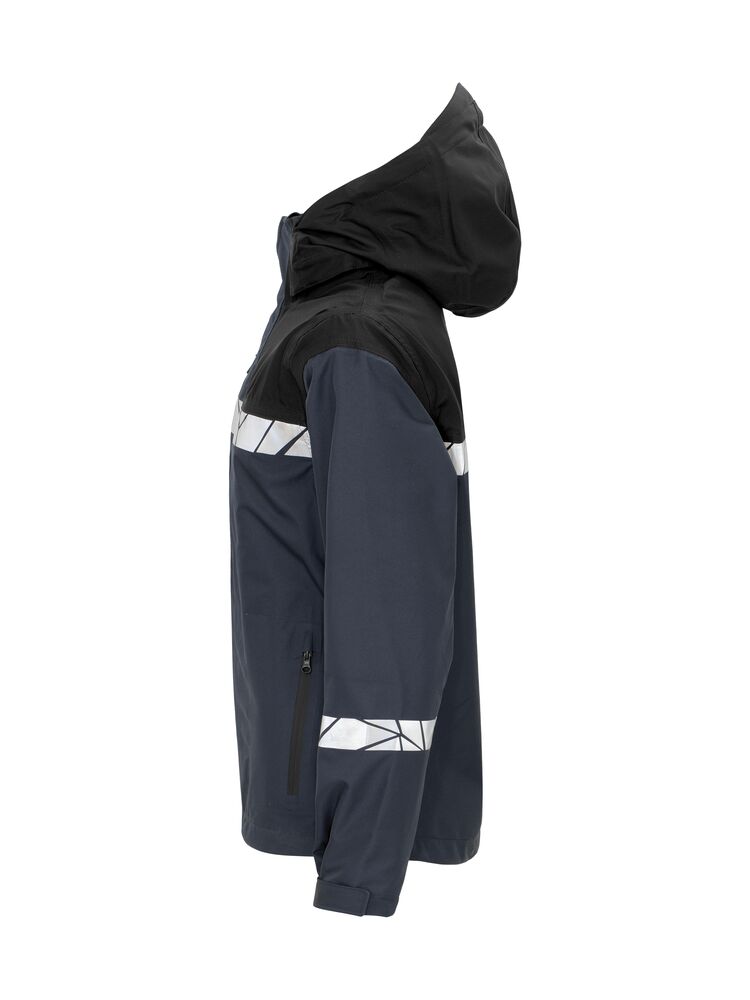 7419 DAMEN SHELL JACKE 7419 DAMEN SHELL JACKE 9910-VIZ