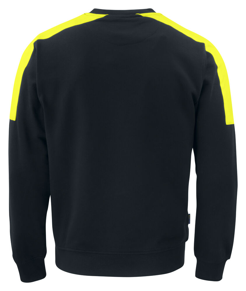 2125 RUNDHALS SWEATSHIRT