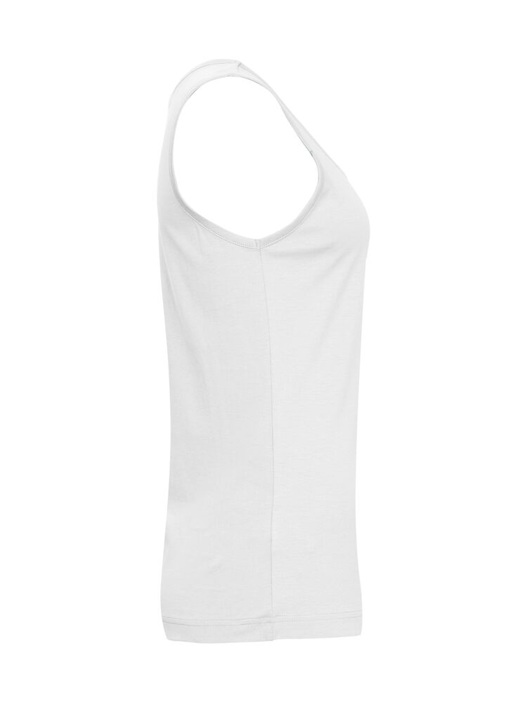 Tanktop Lady