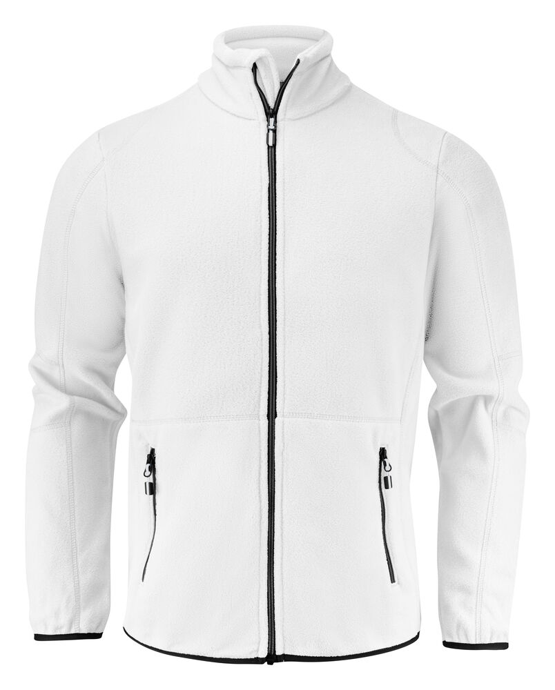 Speedway fleece