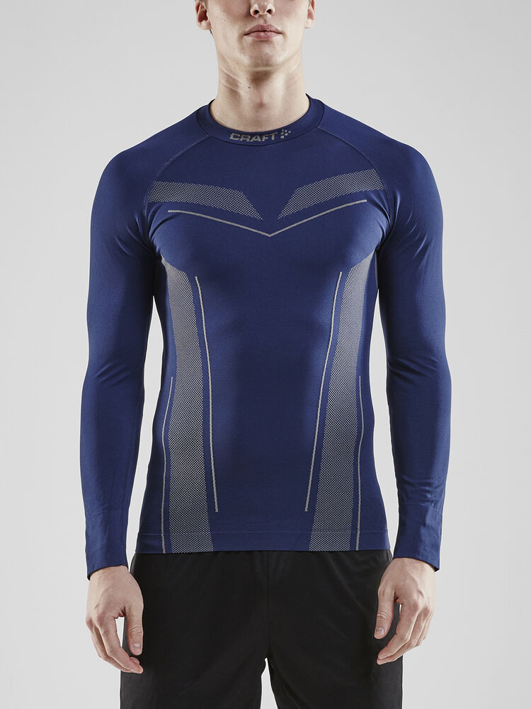 Pro Control Seamless Jersey M