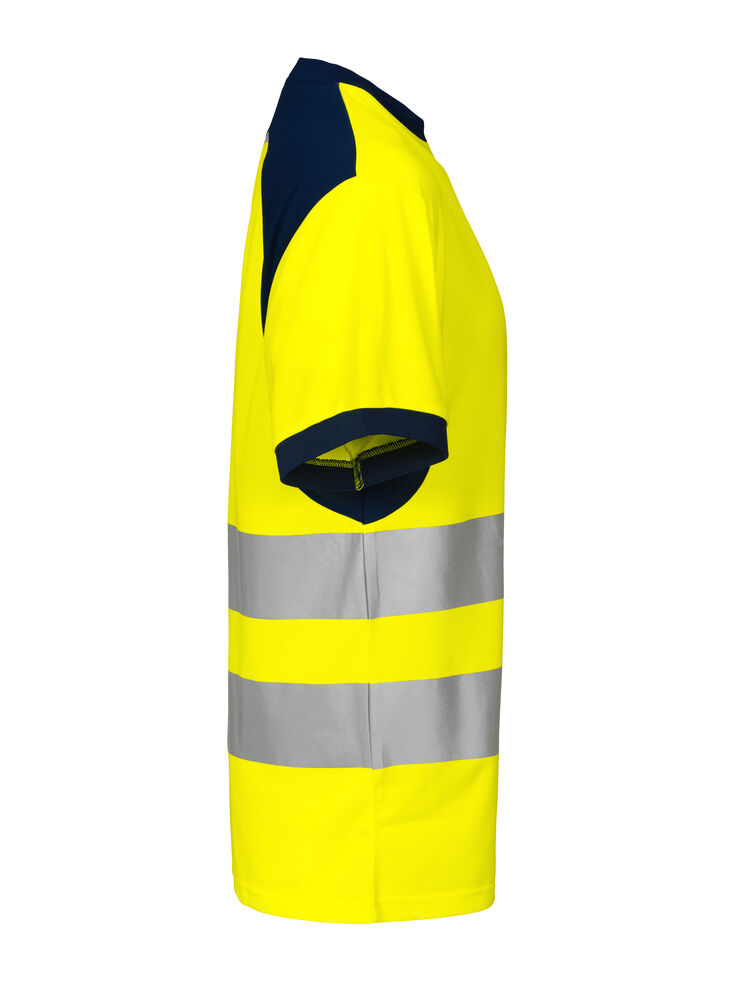 6009 T-SHIRT EN ISO 20471 KLASSE 2